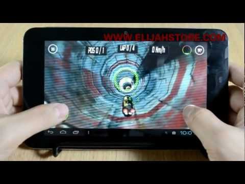 Impossible de lire la video