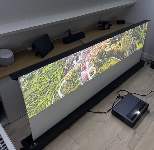 Idéal pour un sous comble