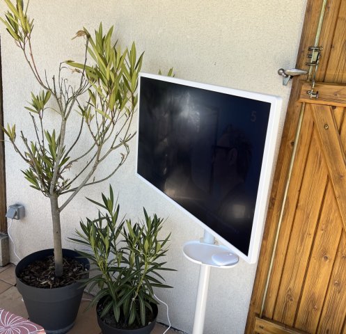 Une TV (ou plus) partout