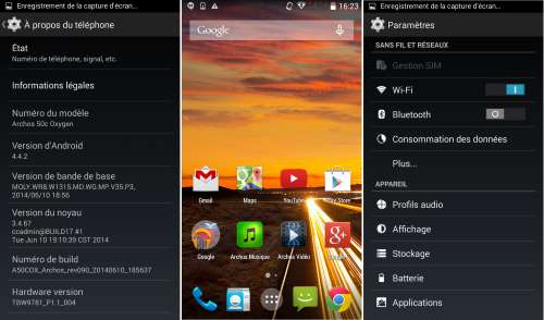 Android KitKat