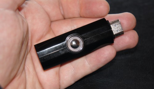 Le N1 est un lecteur multimédia Android minuscule