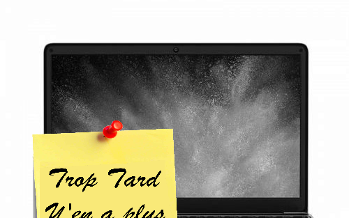Notebook 14,1 CHUWI HeroBook CWI532 Atom x5-E8000 à 171€ (…)