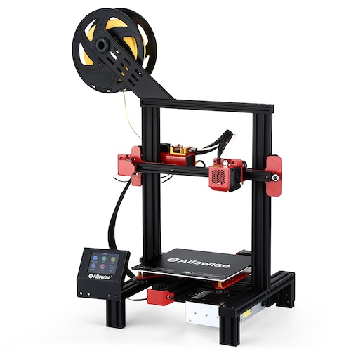 Alfawise U30S, une nouvelle imprimante 3D dans la famille