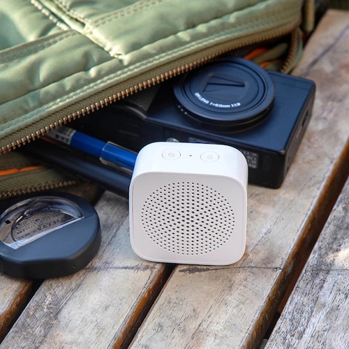 Xiaomi Xiaoai XMYX07YМ, une nouvelle mini enceinte portable Bluetooth 5.0 à prix serré (10€80)