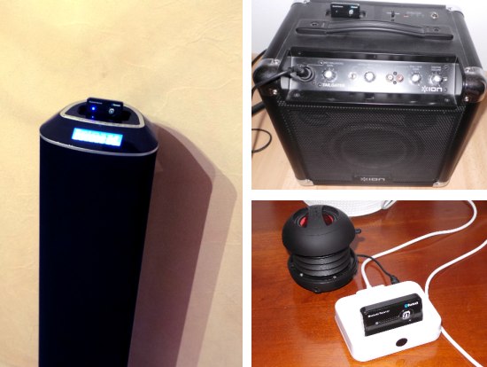 3 utilisations réussies du module Freeblue 2