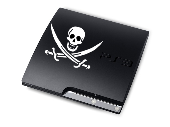 Sony confirme le piratage du Playstation Store