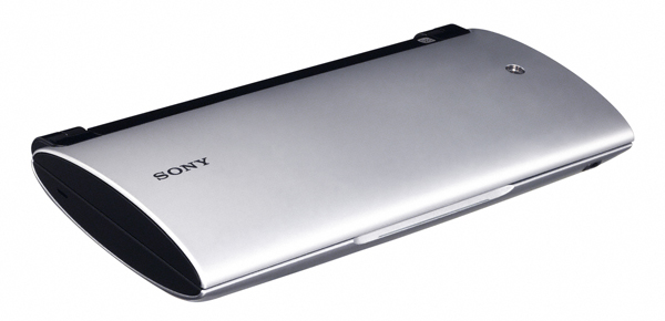 La tablette tactile SONY