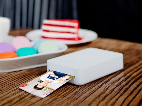 Xiaomi Xprint, une Mini imprimante bluetooth pour votre smartphone 