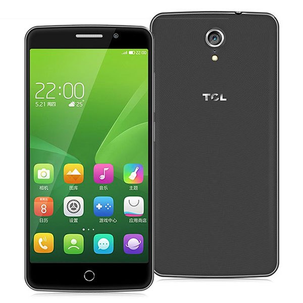 TCL 3S M3G, 135 € le Smartphone de la maison mère d'Alcatel 8 coeurs et scanner rétinien !