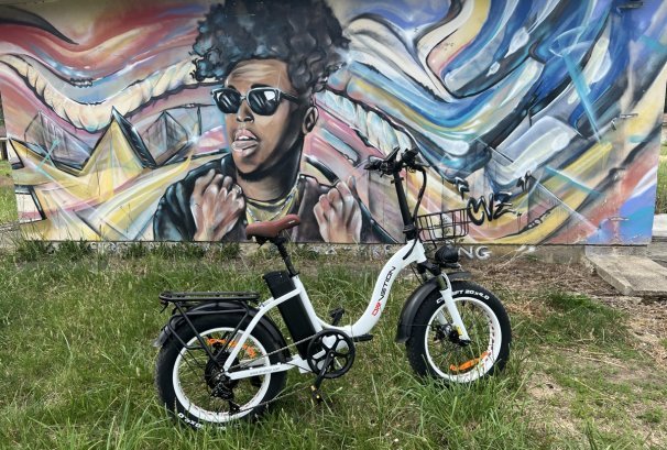 Test DRVETION CT20, le vélo qui force à repenser ses critères de choix