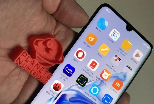 Test Smartphone Xiaomi MI NOTE 10, le Photophone ultime ?