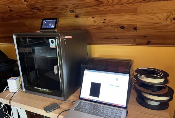 Test Anycubic Kobra S1 Combo, la nouvelle référence en imprimante 3D multi-couleurs accessible