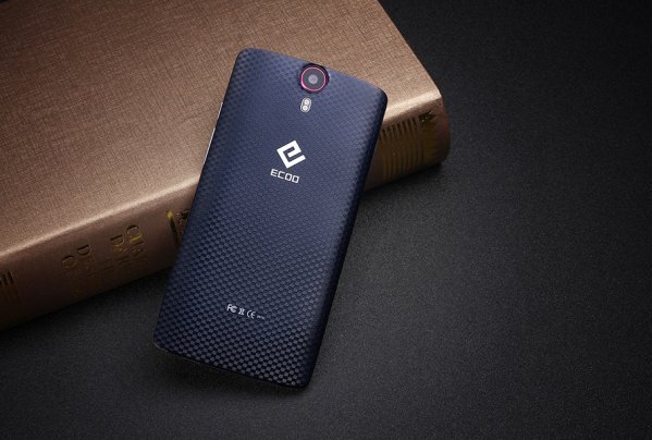 Test Smartphone 4G full HD ECOO E04 PLUS / LITE, le meilleur rapport qualité prix du moment