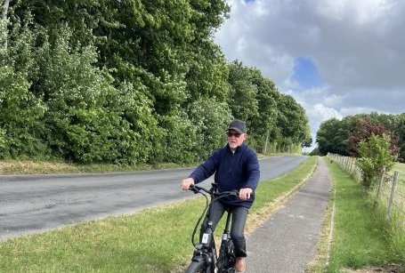 Test ENGWE L20 Boost 3.0 : le vélo électrique pliant incontournable de 2025 ?