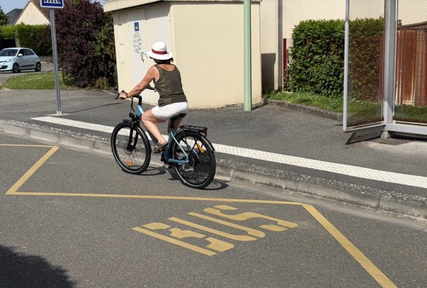 Test Engwe P275 SE, un vélo urbain bien équipé à prix canon