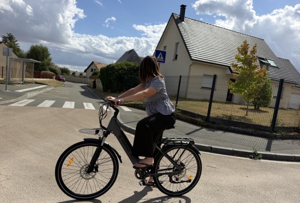 Test Molicycle R1 2026, offrez vous à bon prix un beau vélo electrique