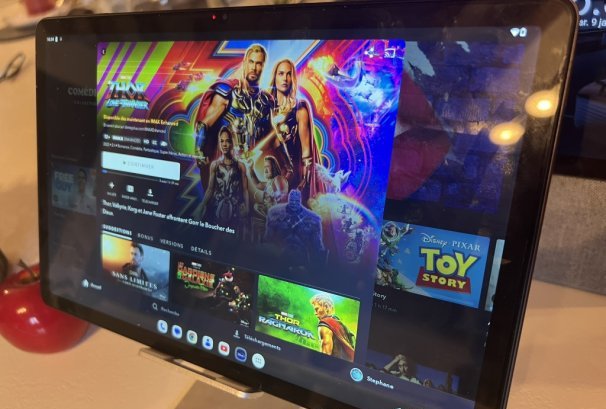 Test tablette Android 4G N-ONE NPad X1, une montée en gamme certaine
