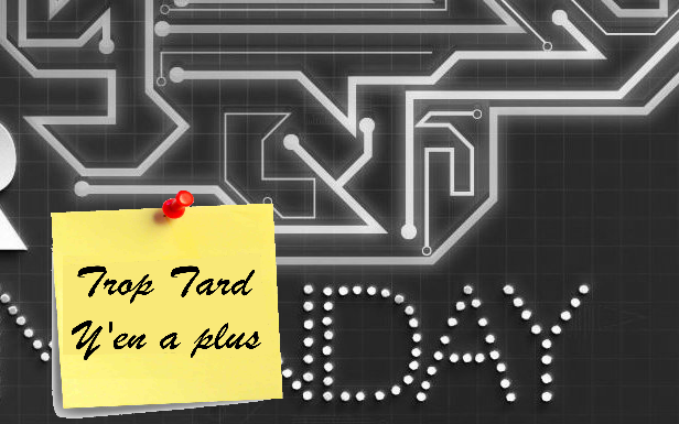 Cyber Monday chez Everbuying