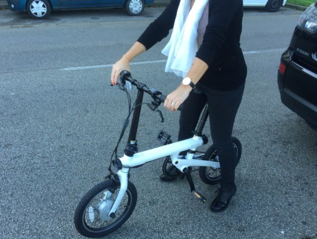 Adapté pour les moins de 1m75 et 75 kg