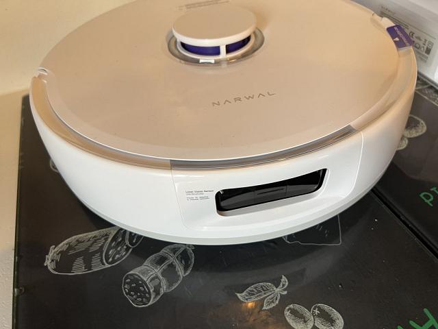 Une finition et qualité de matériaux premium