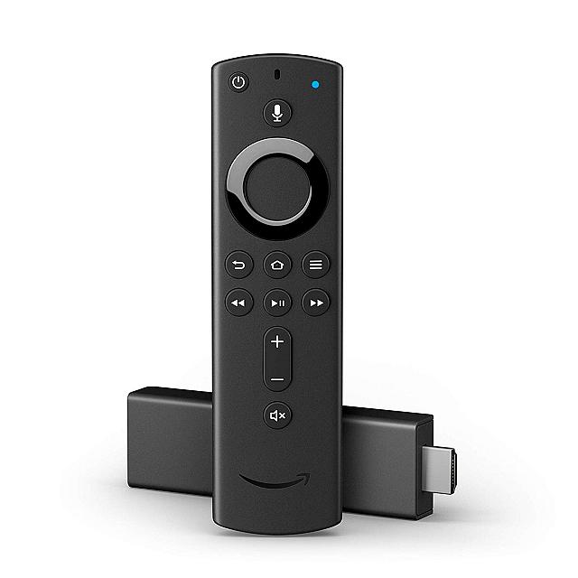 La clé de Streaming Android FireTV Stick 4K aura un concurrent