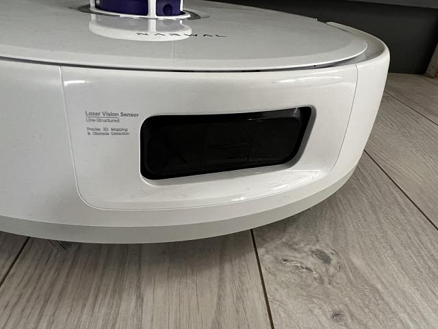 Capteur anti collision