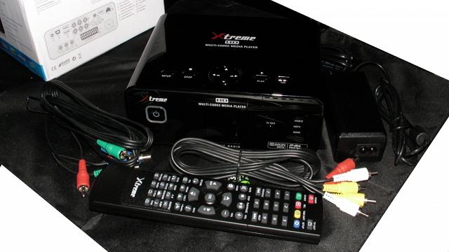 Manque un câble HDMI