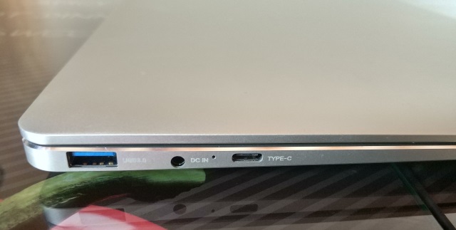 USB et USB-C au menu