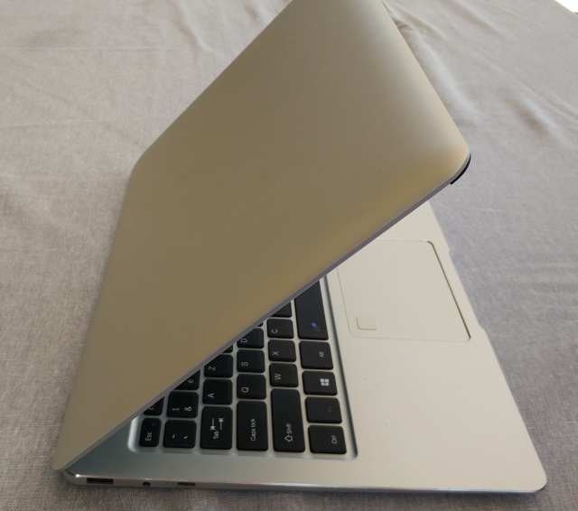 Un look type Macbook