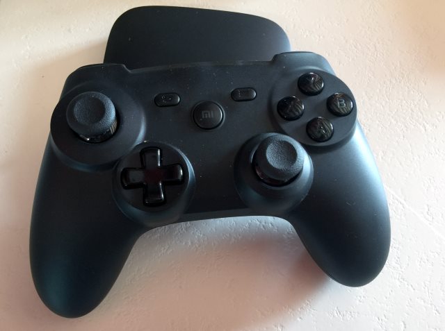 La manette/gamepad Xiaomi