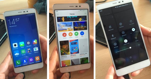 MIUI 7, logique et complet