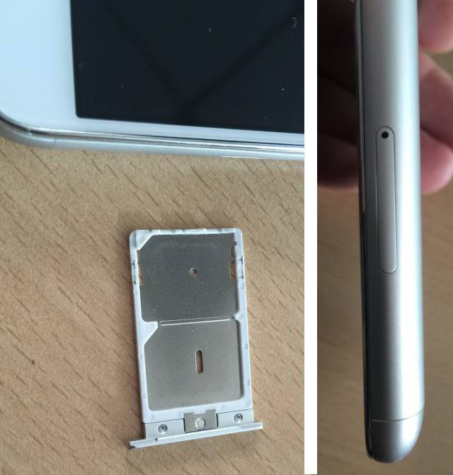 Double SIM
