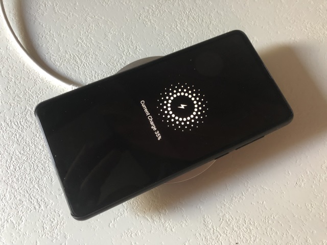 La charge rapide