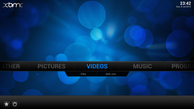 XBMC, le logiciel multimédia ultime en mediacenter