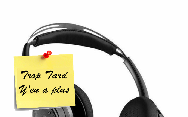 Casque Blutooth PLANTRONICS Backbeat Sense 74€99 (...)