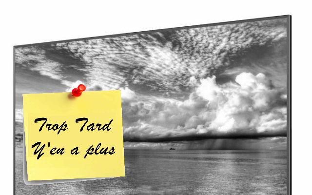 TV LED HAIER LE40K6000TF Full HD 40'' à 199€99 @ (...)