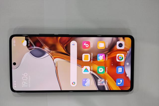 Deal Xiaomi 11T, la nouvelle series des smartphones flagship (...)
