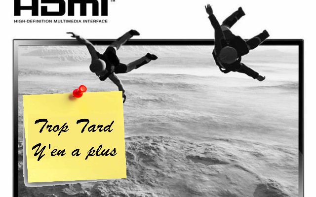 TV 3D SAMSUNG 43F4900 109cm + 2 paires de lunettes (...)