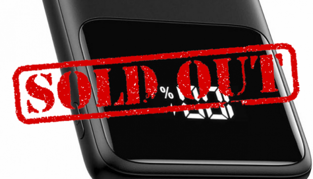 Batterie externe INIU 22.5W 10000mAh PD3.0 QC4.0 à (...)