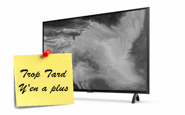 Xiaomi MI TV 4A, une TV AndroidTV 9 32 pouces faite (...)