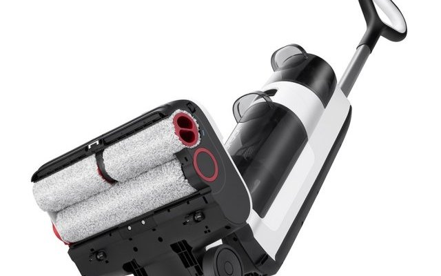 Roborock Dyad Pro, le top des aspirateurs balais avec (...) à la une