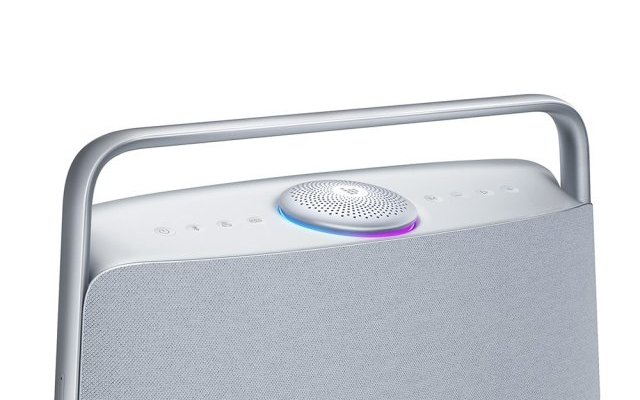 Enceinte portable Tronsmart Fiitune X30 HI-RES à (...) à la une