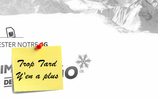 Testez la 4G Bouygues, 10GO pour un mois 100% (...)