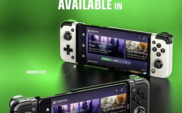 GameSir X2 Pro-Xbox, transformez votre smartphone (...) à la une