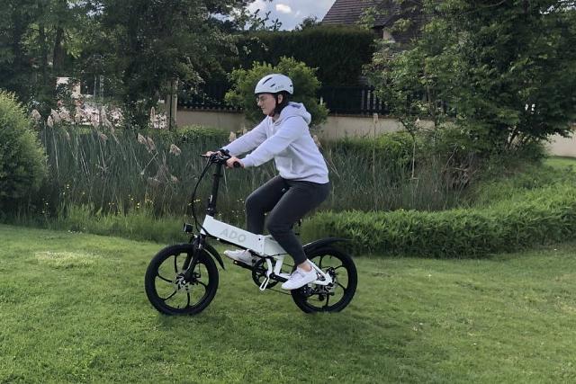 Vélo adolescent sale