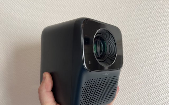 Le vidéoprojecteur smart et lumineux Wanbo T2 Max NEW (...) à la une