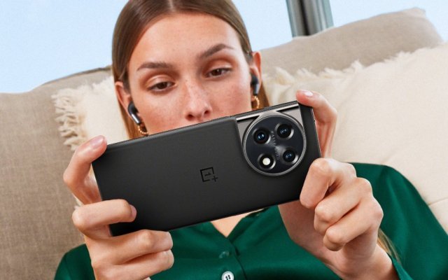 Le tout dernier OnePlus 11 version globale livraison de (...) à la une