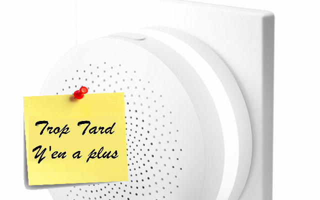 Centrale domotique multifonction Xiaomi Mi Home à (...)