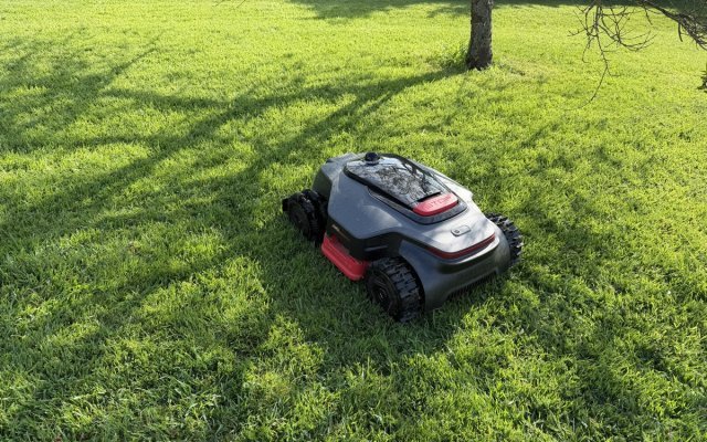 FrenchDays, le robot tondeur Mova Lidax Ultra 1600 AWD (...) à la une