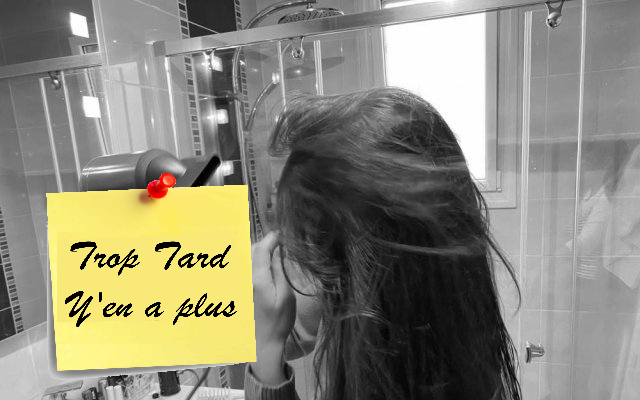 Le sèche cheveux JIMMY F6 , concurrent Dyson Supersonic (...)